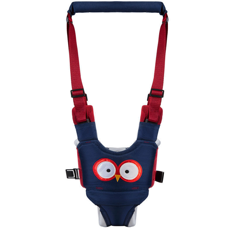 Kūdikio diržas kūdikiams ir mažiems vaikams, besimokantiems vaikščioti, apsaugantis nuo kritimo ir pasmaugimo, kūdikio saugumas, vaiko traukos artefaktas, universalus visiems metų laikams
