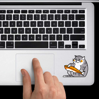 „Amazon“ tarpvalstybinių sprogimų nešiojamojo kompiuterio lipdukai, animacinių filmukų personažų atsparūs įbrėžimams ir dulkėms, vietiniai nešiojamojo kompiuterio lipdukai