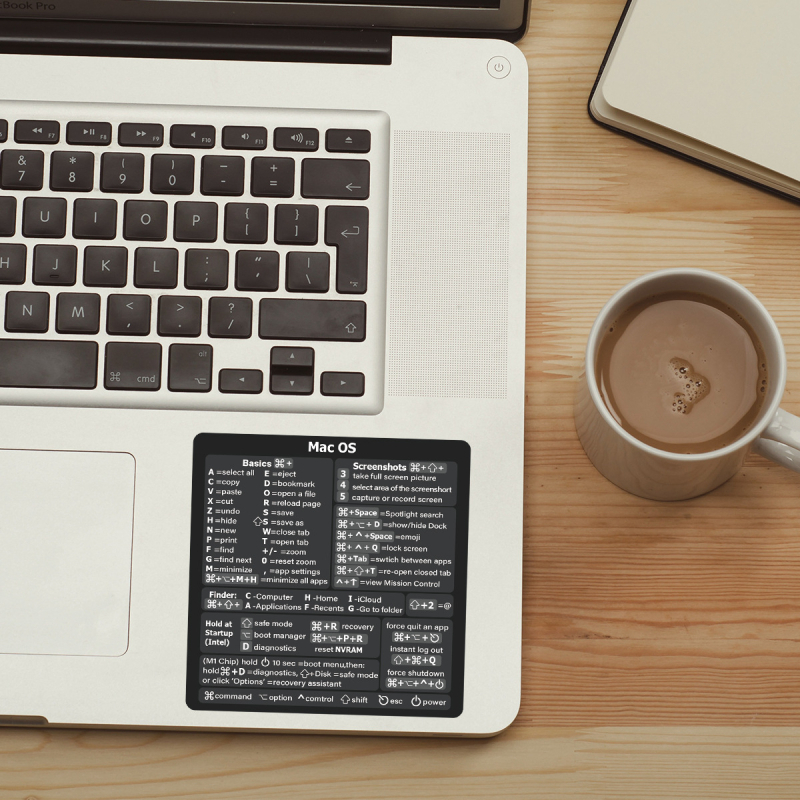 „Amazon“ tarpvalstybinių sprogimų nešiojamojo kompiuterio lipdukai, animacinių filmukų personažų atsparūs įbrėžimams ir dulkėms, vietiniai nešiojamojo kompiuterio lipdukai