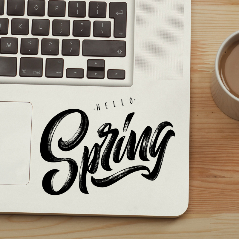 „Amazon“ tarpvalstybinių sprogimų nešiojamojo kompiuterio lipdukai, animacinių filmukų personažų atsparūs įbrėžimams ir dulkėms, vietiniai nešiojamojo kompiuterio lipdukai