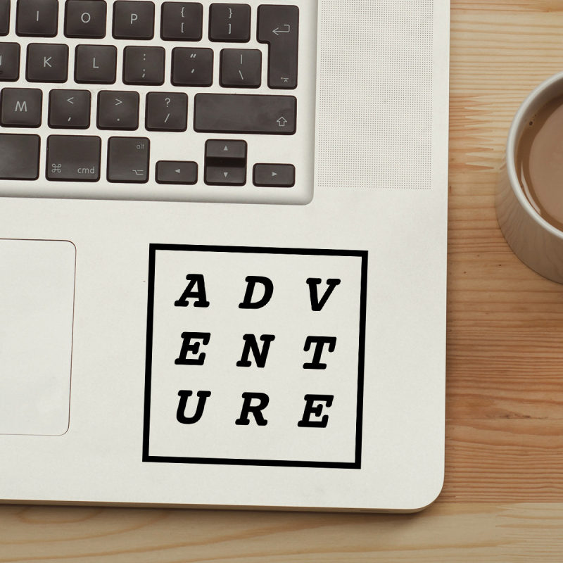 „Amazon“ tarpvalstybinių sprogimų nešiojamojo kompiuterio lipdukai, animacinių filmukų personažų atsparūs įbrėžimams ir dulkėms, vietiniai nešiojamojo kompiuterio lipdukai