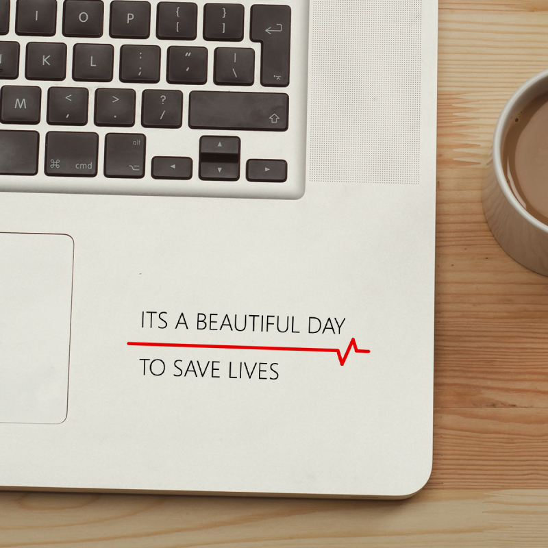 „Amazon“ tarpvalstybinių sprogimų nešiojamojo kompiuterio lipdukai, animacinių filmukų personažų atsparūs įbrėžimams ir dulkėms, vietiniai nešiojamojo kompiuterio lipdukai