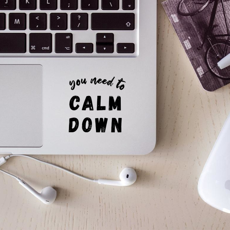 „Amazon“ tarpvalstybinių sprogimų nešiojamojo kompiuterio lipdukai, animacinių filmukų personažų atsparūs įbrėžimams ir dulkėms, vietiniai nešiojamojo kompiuterio lipdukai