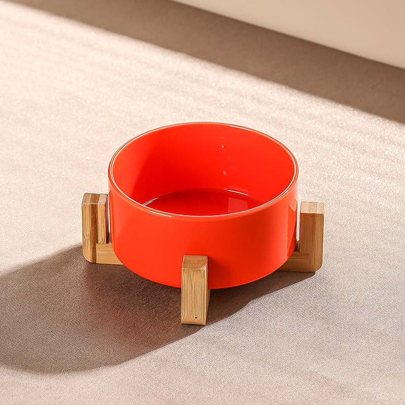 Macskatál, fekete kerámia kutyatál, fekete tál, macskaeledel-tál, kutyaital, macskaeledel-tál, kisállat-itató, kopogásgátló