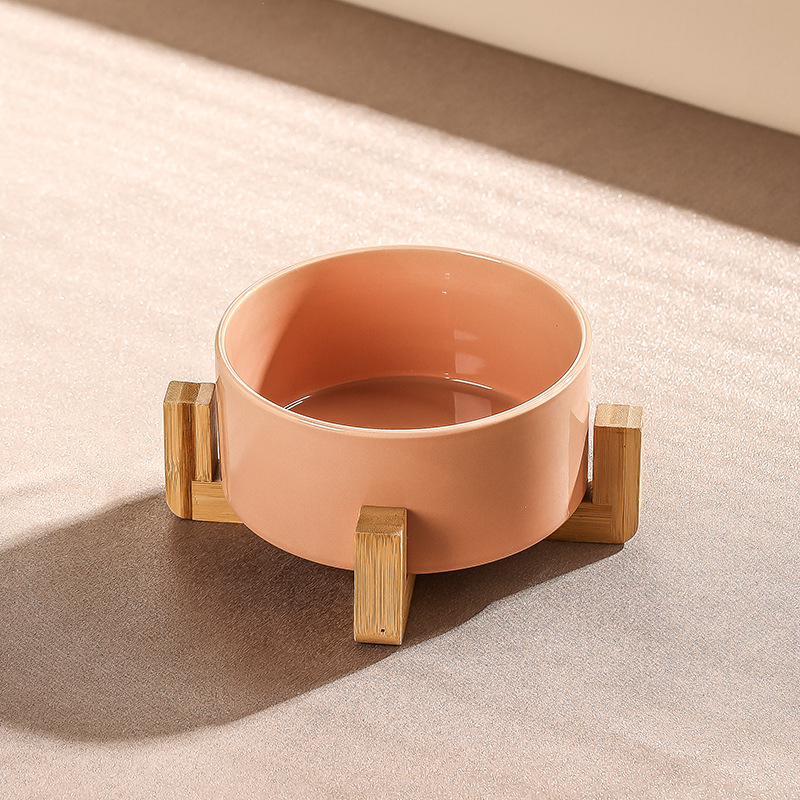 Macskatál, fekete kerámia kutyatál, fekete tál, macskaeledel-tál, kutyaital, macskaeledel-tál, kisállat-itató, kopogásgátló