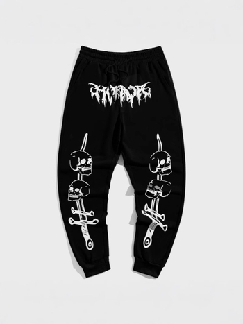 Διασυνοριακά αθλητικά παντελόνια casual ανδρών από την Amazon, σε πωλήσεις το 2025, από ψηφιακή εκτύπωση τρισδιάστατα, σε Ευρώπη και Αμερική.