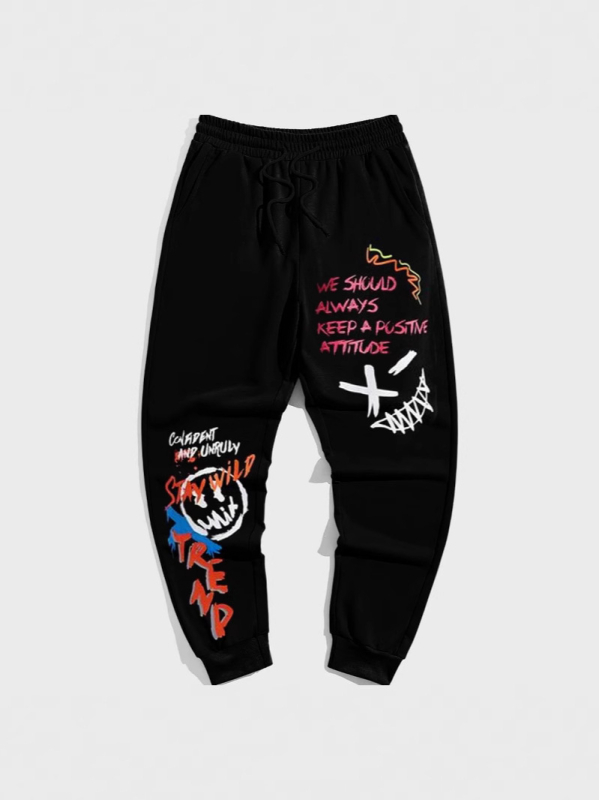 Piiriüleselt 2025. aastal Amazonist kuumi müüdavad 3D-prinditud digitaalsed Euroopa ja Ameerika meeste vabaaja spordipüksid