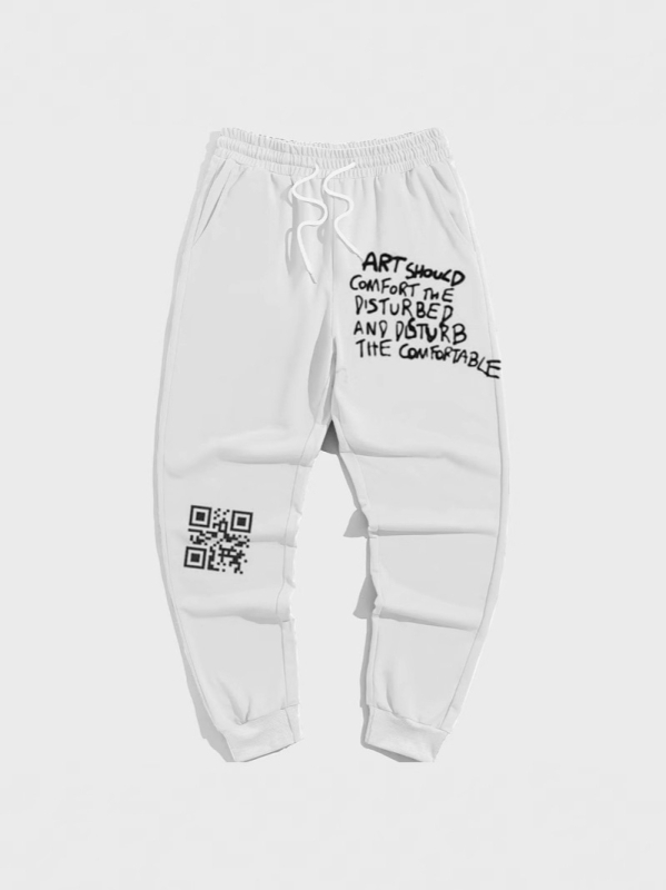 Piiriüleselt 2025. aastal Amazonist kuumi müüdavad 3D-prinditud digitaalsed Euroopa ja Ameerika meeste vabaaja spordipüksid