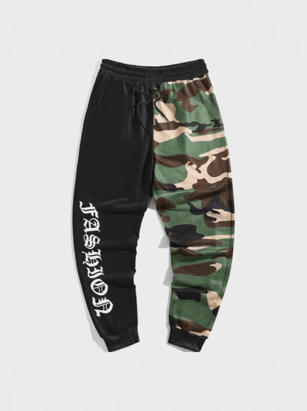 Piiriüleselt 2025. aastal Amazonist kuumi müüdavad 3D-prinditud digitaalsed Euroopa ja Ameerika meeste vabaaja spordipüksid