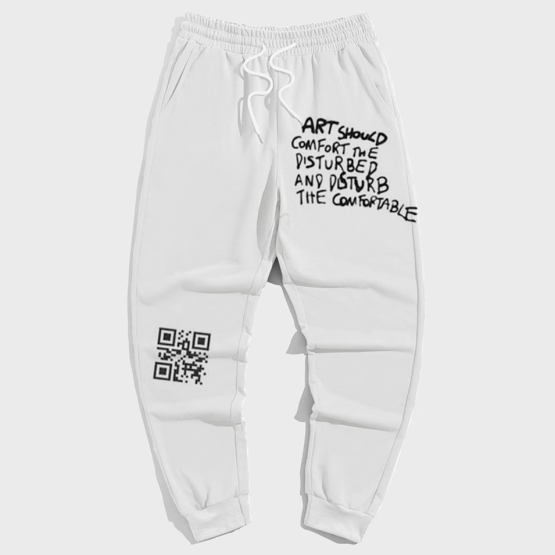 Piiriüleselt 2025. aastal Amazonist kuumi müüdavad 3D-prinditud digitaalsed Euroopa ja Ameerika meeste vabaaja spordipüksid