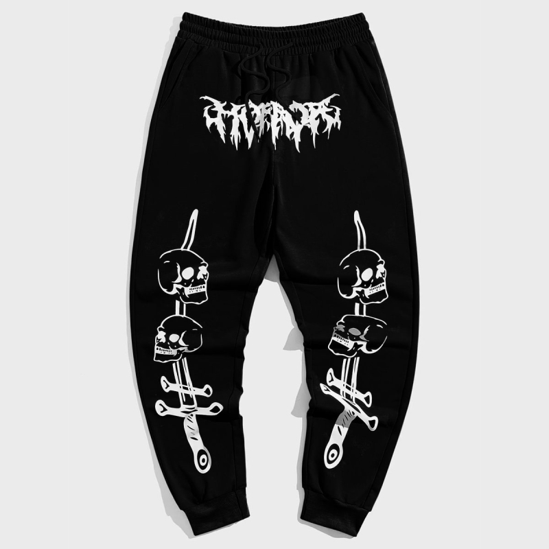 Piiriüleselt 2025. aastal Amazonist kuumi müüdavad 3D-prinditud digitaalsed Euroopa ja Ameerika meeste vabaaja spordipüksid