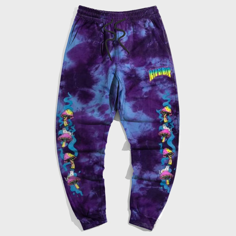 Piiriüleselt 2025. aastal Amazonist kuumi müüdavad 3D-prinditud digitaalsed Euroopa ja Ameerika meeste vabaaja spordipüksid