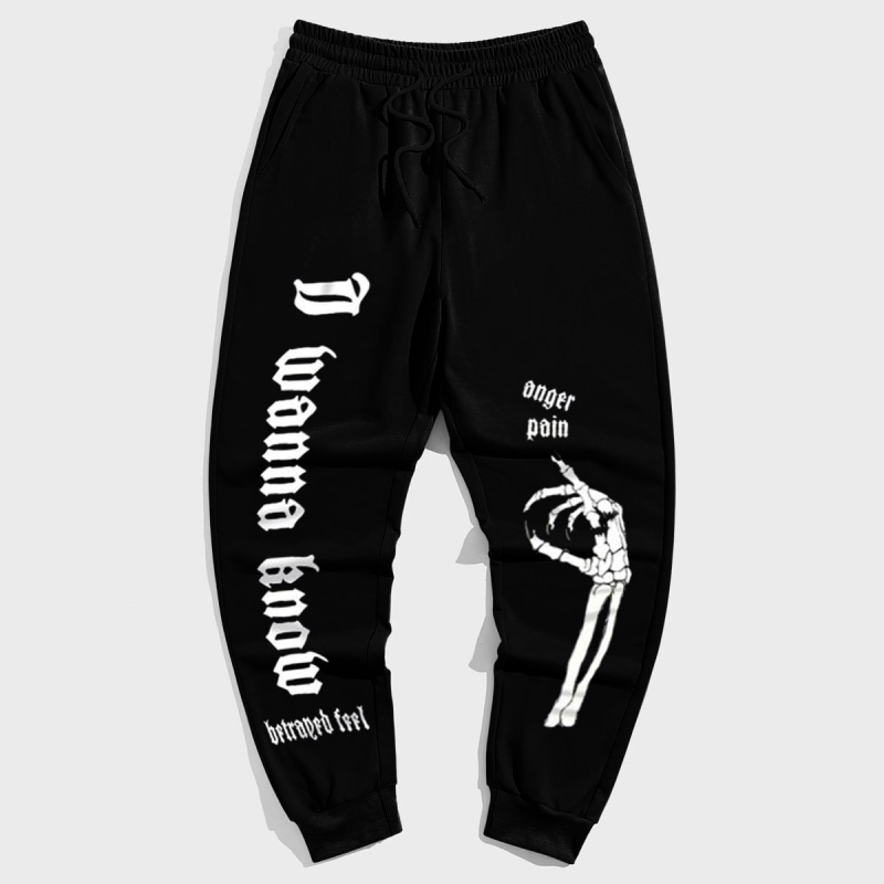 Piiriüleselt 2025. aastal Amazonist kuumi müüdavad 3D-prinditud digitaalsed Euroopa ja Ameerika meeste vabaaja spordipüksid