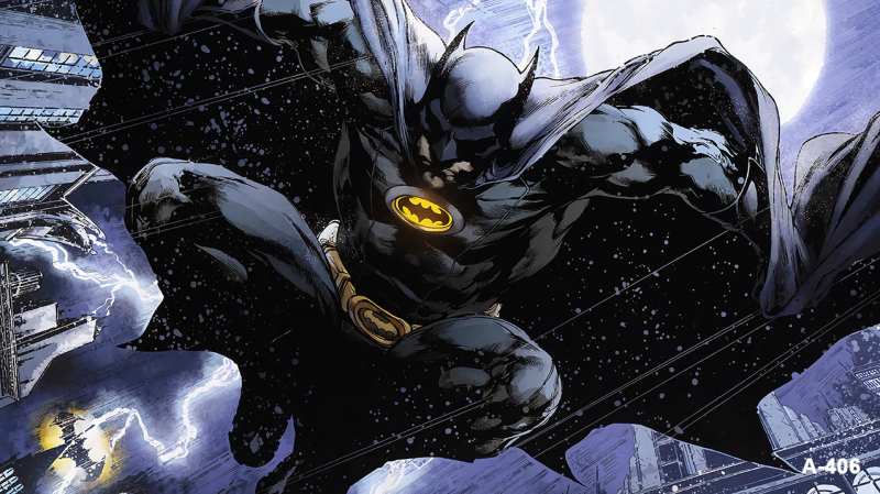 Tarpvalstybinis animacinis filmas „Žmogus-voras“ ir magiški herojai fone, audinio fotografija, vaikų gimtadienio šventės dekoravimo reklaminė juosta