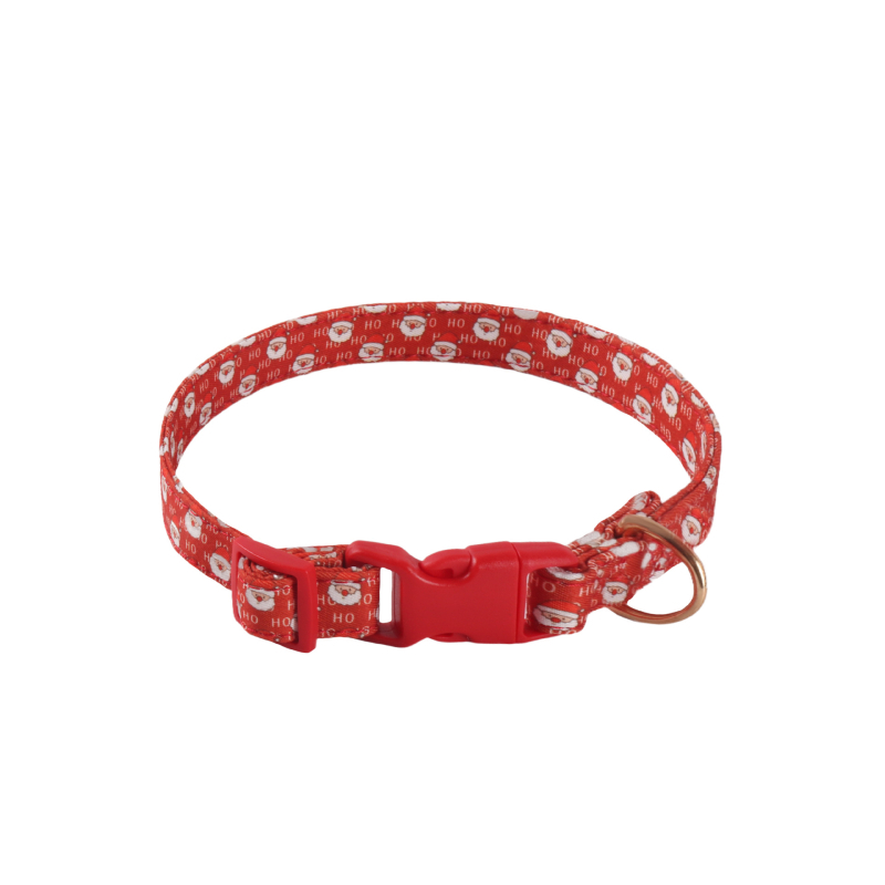 Amingeri uue lemmikloomatoodete disainiga jõuluseeria vibu-päevalillekujuline koerakaelarihm