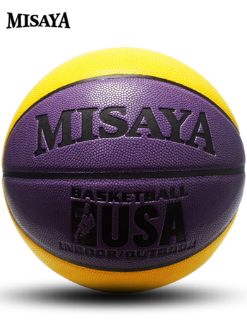 Официални оригинални стоки № 7, посветени на играта, студентски обувки за открито № 5, текстура на телешка кожа за възрастни № 6, баскетболни обувки за деца LQ