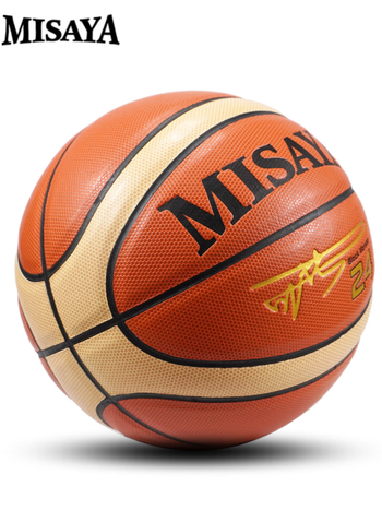 Официални оригинални стоки № 7, посветени на играта, студентски обувки за открито № 5, текстура на телешка кожа за възрастни № 6, баскетболни обувки за деца LQ