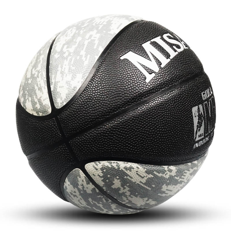 Официални оригинални стоки № 7, посветени на играта, студентски обувки за открито № 5, текстура на телешка кожа за възрастни № 6, баскетболни обувки за деца LQ