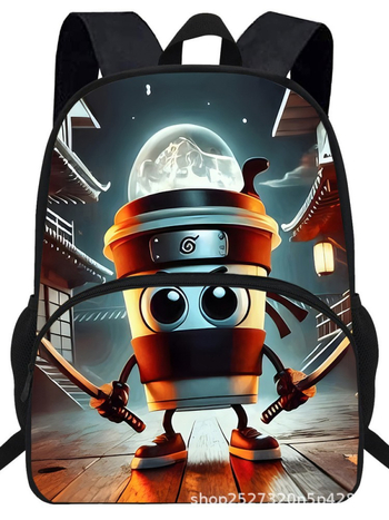 Puidust pulgamehe seljakott Itaalia Brainrot seljakott toetab Aliexpressi Jit Dropshippingut