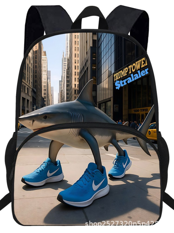 Puidust pulgamehe seljakott Itaalia Brainrot seljakott toetab Aliexpressi Jit Dropshippingut