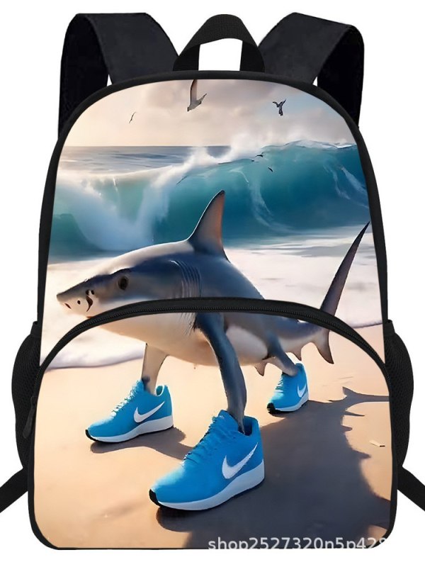 Puidust pulgamehe seljakott Itaalia Brainrot seljakott toetab Aliexpressi Jit Dropshippingut