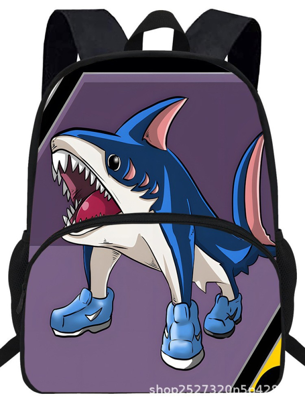 Puidust pulgamehe seljakott Itaalia Brainrot seljakott toetab Aliexpressi Jit Dropshippingut