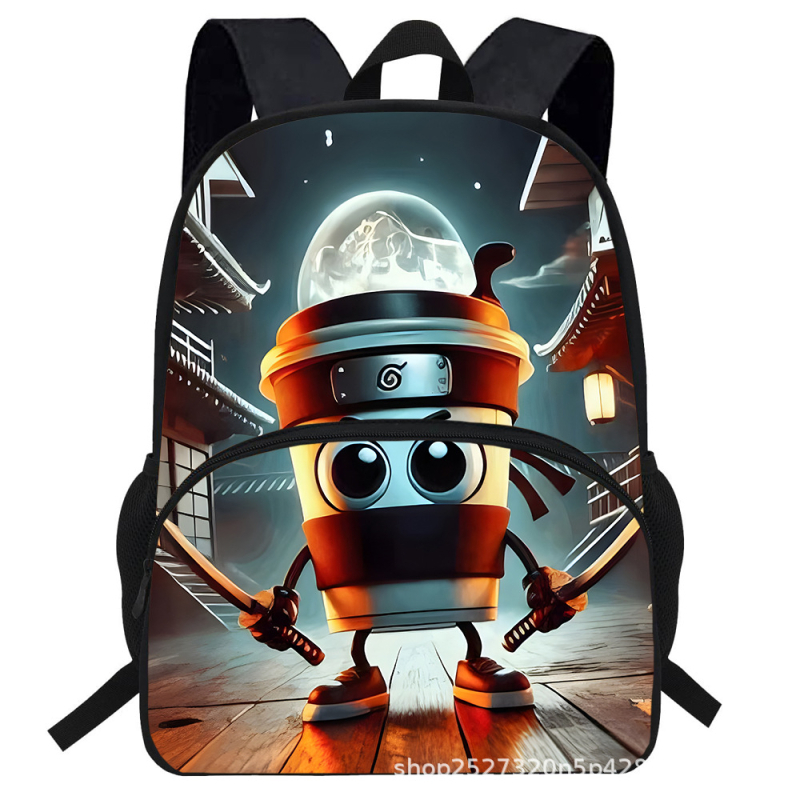 Puidust pulgamehe seljakott Itaalia Brainrot seljakott toetab Aliexpressi Jit Dropshippingut