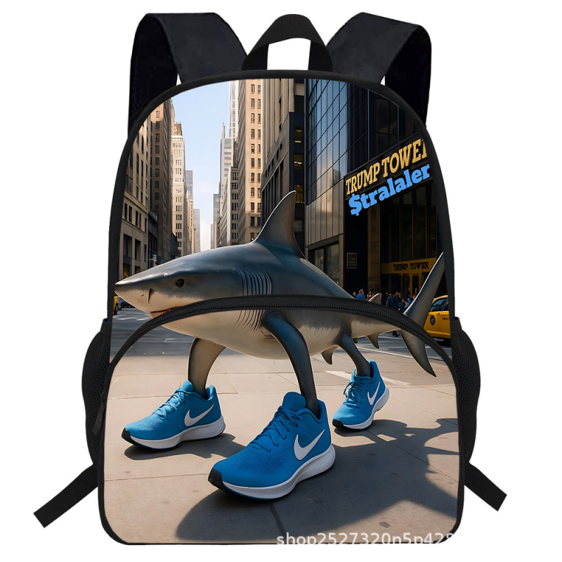 Puidust pulgamehe seljakott Itaalia Brainrot seljakott toetab Aliexpressi Jit Dropshippingut