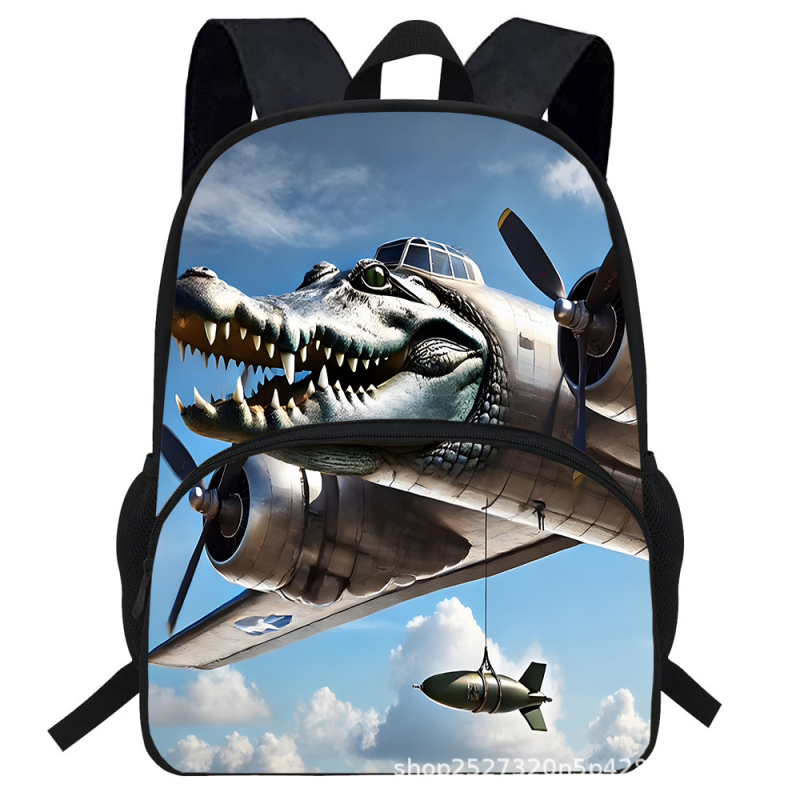 Puidust pulgamehe seljakott Itaalia Brainrot seljakott toetab Aliexpressi Jit Dropshippingut