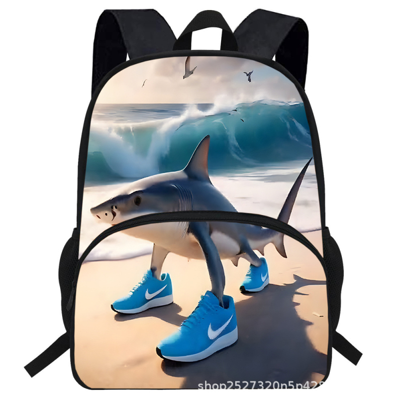 Puidust pulgamehe seljakott Itaalia Brainrot seljakott toetab Aliexpressi Jit Dropshippingut