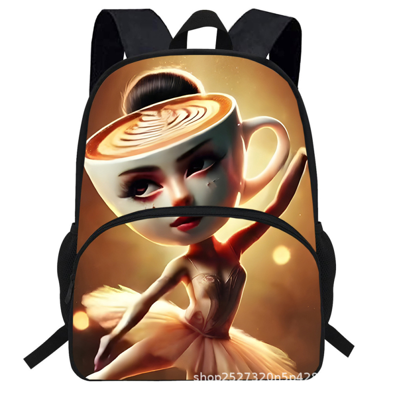 Puidust pulgamehe seljakott Itaalia Brainrot seljakott toetab Aliexpressi Jit Dropshippingut