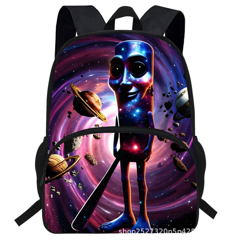 Puidust pulgamehe seljakott Itaalia Brainrot seljakott toetab Aliexpressi Jit Dropshippingut