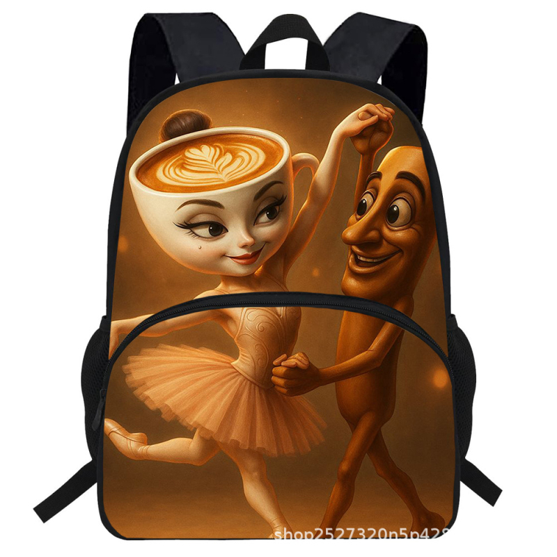 Puidust pulgamehe seljakott Itaalia Brainrot seljakott toetab Aliexpressi Jit Dropshippingut