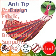 Αιώρα εξωτερική κούνια παχιά εσωτερική κατοικία μονόκλινο διπλό φοιτητικό κοιτώνα κοιτώνα ενηλίκων κρεμαστή καρέκλα καμβά αντι-ανατροπή