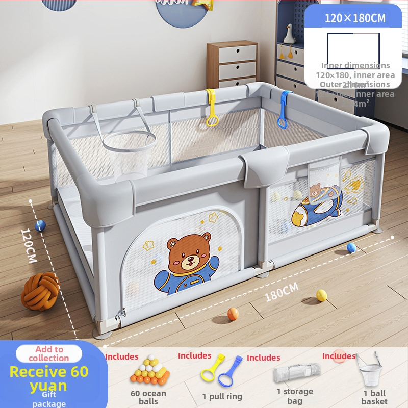 Žaidimas mažyliui ropojantis ant žemės apsauginė tvora apsauginė tvora kūdikiui tvora vaikų namams laipiojimo tvoros kilimėlis kūdikiui viduje