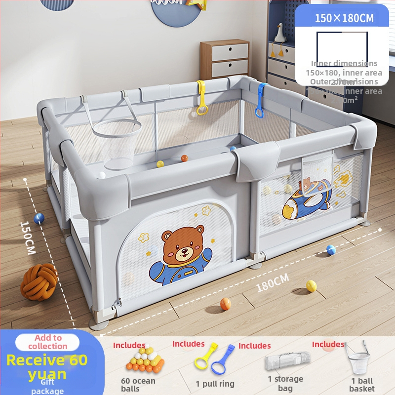 Žaidimas mažyliui ropojantis ant žemės apsauginė tvora apsauginė tvora kūdikiui tvora vaikų namams laipiojimo tvoros kilimėlis kūdikiui viduje