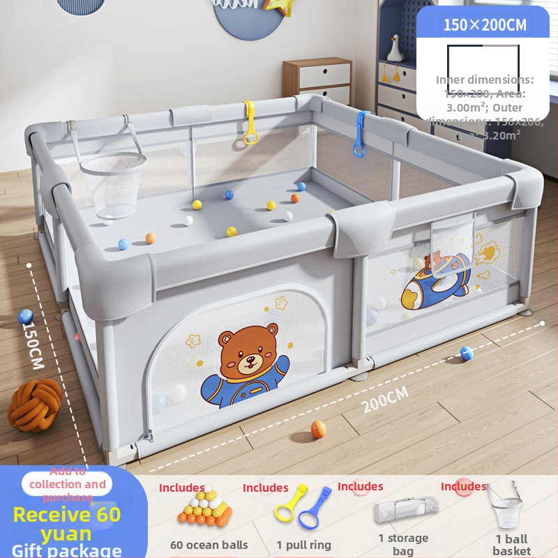 Žaidimas mažyliui ropojantis ant žemės apsauginė tvora apsauginė tvora kūdikiui tvora vaikų namams laipiojimo tvoros kilimėlis kūdikiui viduje