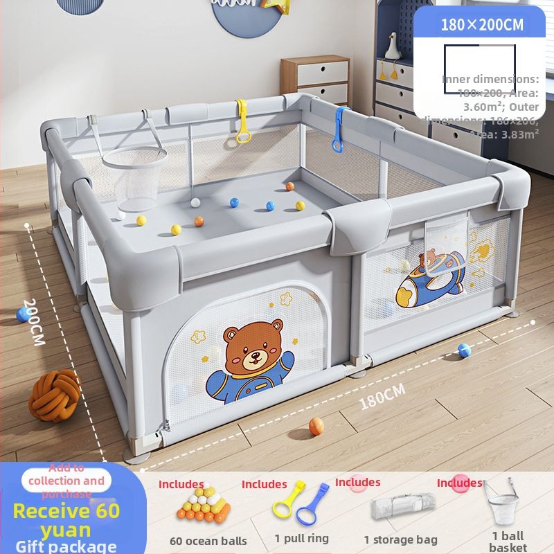 Žaidimas mažyliui ropojantis ant žemės apsauginė tvora apsauginė tvora kūdikiui tvora vaikų namams laipiojimo tvoros kilimėlis kūdikiui viduje