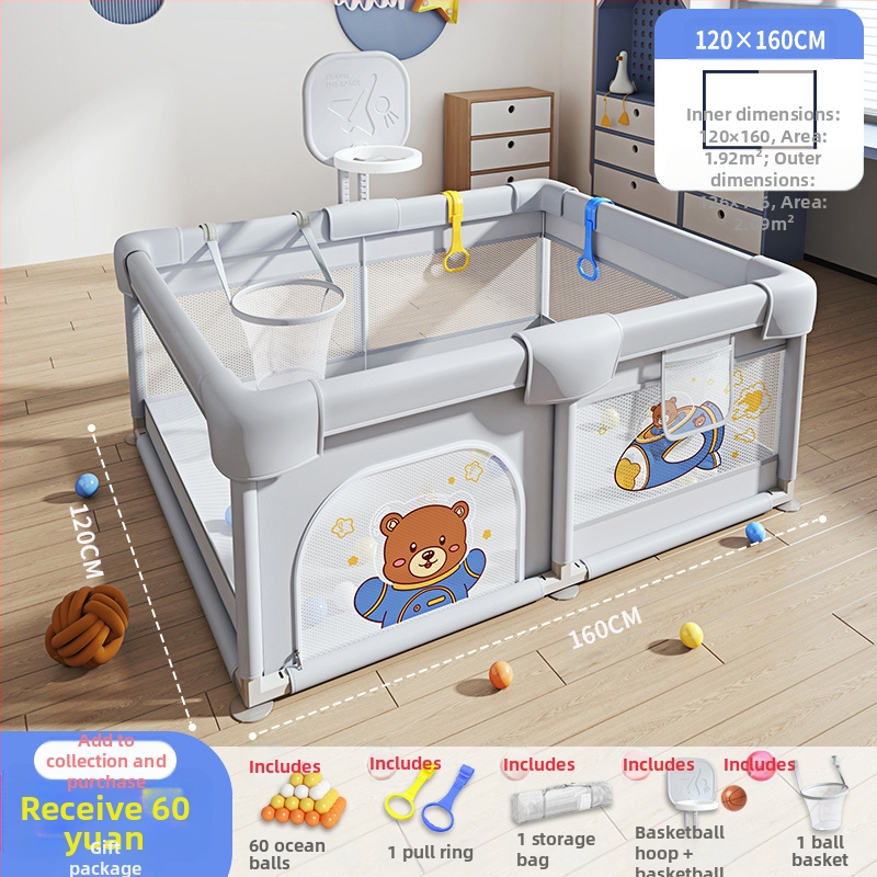 Žaidimas mažyliui ropojantis ant žemės apsauginė tvora apsauginė tvora kūdikiui tvora vaikų namams laipiojimo tvoros kilimėlis kūdikiui viduje