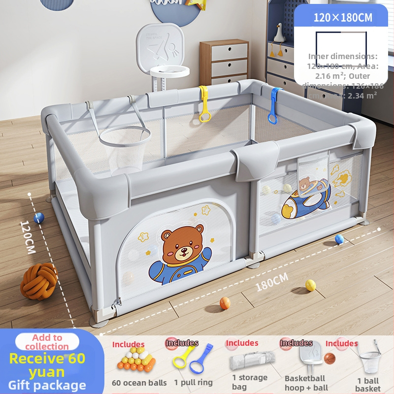 Žaidimas mažyliui ropojantis ant žemės apsauginė tvora apsauginė tvora kūdikiui tvora vaikų namams laipiojimo tvoros kilimėlis kūdikiui viduje