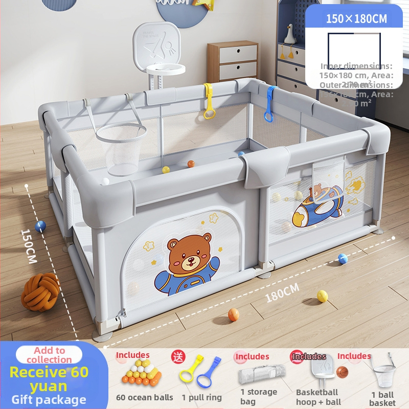 Žaidimas mažyliui ropojantis ant žemės apsauginė tvora apsauginė tvora kūdikiui tvora vaikų namams laipiojimo tvoros kilimėlis kūdikiui viduje