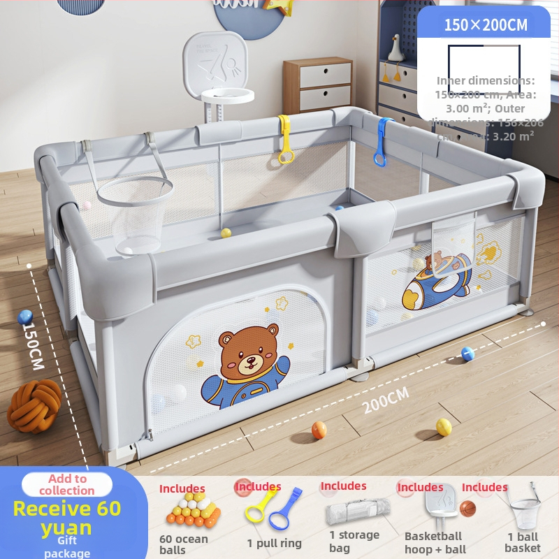 Žaidimas mažyliui ropojantis ant žemės apsauginė tvora apsauginė tvora kūdikiui tvora vaikų namams laipiojimo tvoros kilimėlis kūdikiui viduje