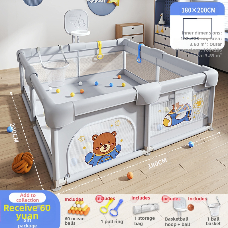 Žaidimas mažyliui ropojantis ant žemės apsauginė tvora apsauginė tvora kūdikiui tvora vaikų namams laipiojimo tvoros kilimėlis kūdikiui viduje