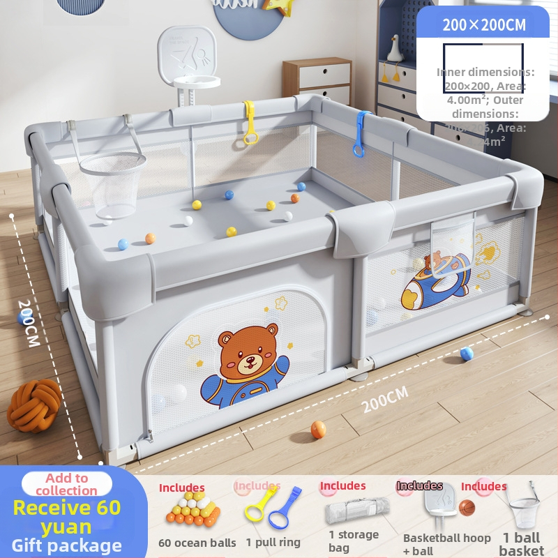 Žaidimas mažyliui ropojantis ant žemės apsauginė tvora apsauginė tvora kūdikiui tvora vaikų namams laipiojimo tvoros kilimėlis kūdikiui viduje