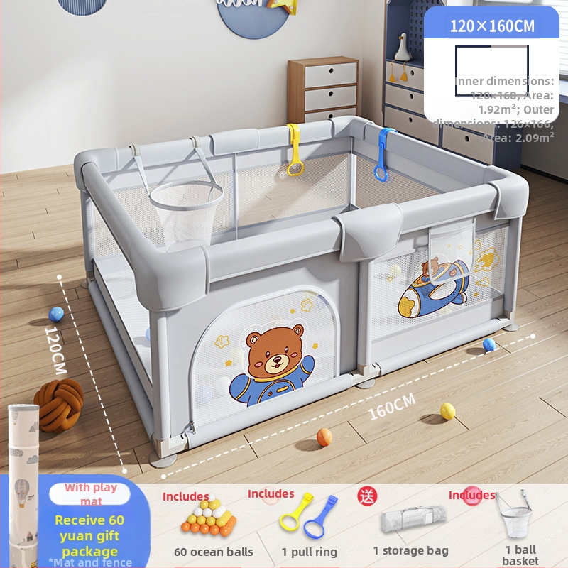 Žaidimas mažyliui ropojantis ant žemės apsauginė tvora apsauginė tvora kūdikiui tvora vaikų namams laipiojimo tvoros kilimėlis kūdikiui viduje