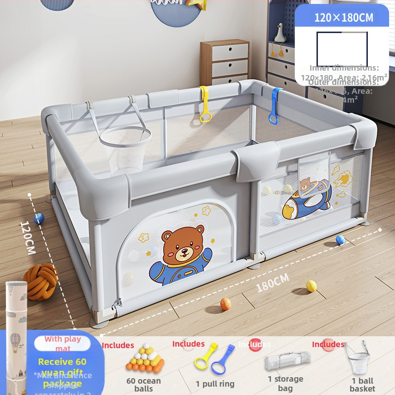 Žaidimas mažyliui ropojantis ant žemės apsauginė tvora apsauginė tvora kūdikiui tvora vaikų namams laipiojimo tvoros kilimėlis kūdikiui viduje