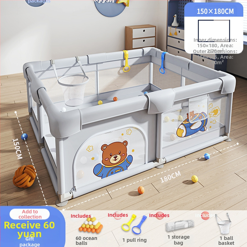 Žaidimas mažyliui ropojantis ant žemės apsauginė tvora apsauginė tvora kūdikiui tvora vaikų namams laipiojimo tvoros kilimėlis kūdikiui viduje