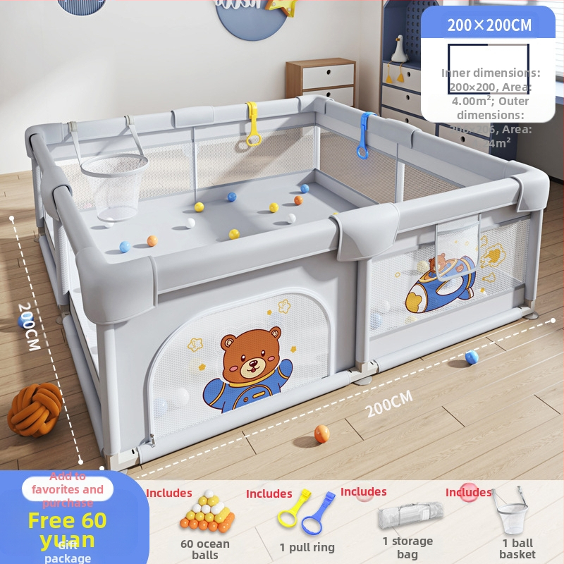 Žaidimas mažyliui ropojantis ant žemės apsauginė tvora apsauginė tvora kūdikiui tvora vaikų namams laipiojimo tvoros kilimėlis kūdikiui viduje