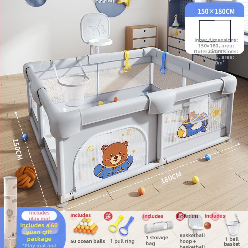 Žaidimas mažyliui ropojantis ant žemės apsauginė tvora apsauginė tvora kūdikiui tvora vaikų namams laipiojimo tvoros kilimėlis kūdikiui viduje