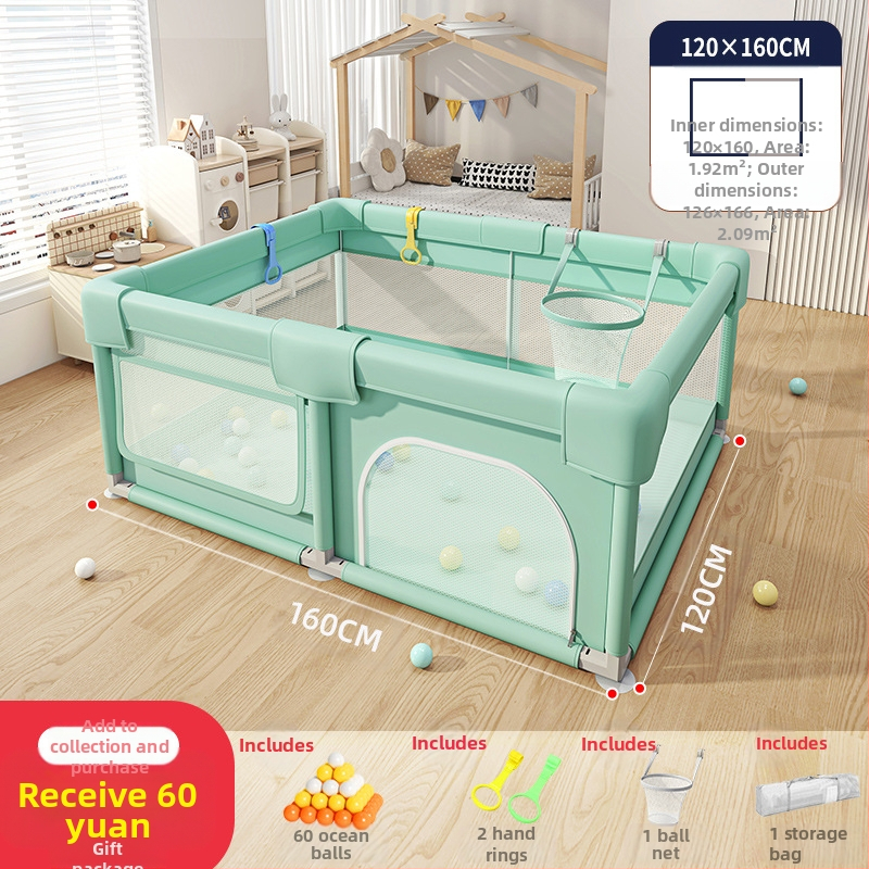 Žaidimas mažyliui ropojantis ant žemės apsauginė tvora apsauginė tvora kūdikiui tvora vaikų namams laipiojimo tvoros kilimėlis kūdikiui viduje